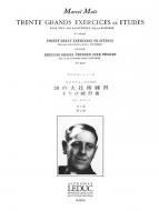 30 Grands Exercices ou Etudes Vol. 2 