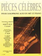 Pieces Celebres Vol. 3 