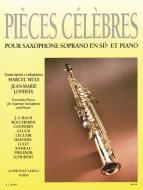 Pieces Celebres 