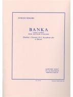Nihashi: Banka 