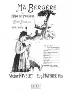 Ma Bergere 