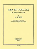 Aria et Toccata 