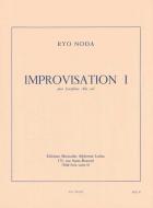 Improvisation 1 