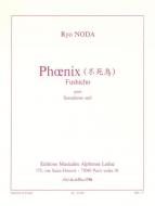 Ryo Noda: Phoenix 