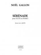 Serenade Extrait de Suite 