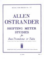 Shifting Meter Studies 