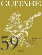 Ricercare Del Primo Tono 