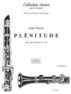 Andre Patrick: Plenitude 