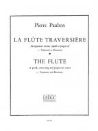 Flute Traversiere Vol. 2 