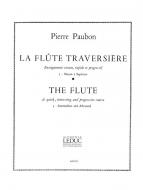 Flute Traversiere Vol. 3 
