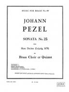 Sonata Nr. 25 (Hora Decima) 