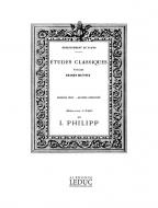 Études Classiques 
