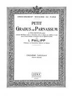 Petit Gradus Ad Parnassum Vol. 5 