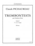 Trombontests Vol. 1 