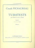 Claude Pichaureau: Tubatests Vol. 1 