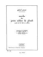 Marche des Petits Soldats de Plomb 