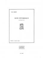 Suite Pittoresque 