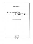 Mouvement Perpetuel 