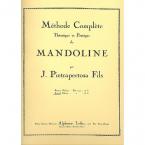 Methode De Mandoline Vol. 2 