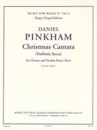 Christmas Cantata 
