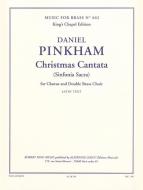 Christmas Cantata 