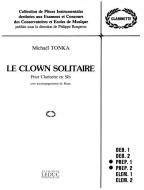 Le Clown Solitaire 