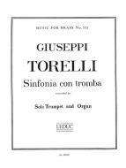 Sinfonia Con Tromba 