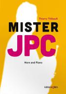 Mister JPC Standard