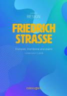 Friedrichstrasse Standard