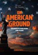 On American Ground Standard