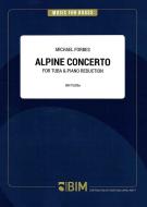 Alpine Concerto Standard