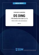 Ds Ding Standard