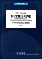 Messe Brève Standard