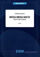 Missa media nocte Standard