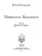Meditation Religieuse 
