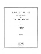 Suite Enfantine Nr. 1 
