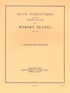 Suite Romantique No. 6 