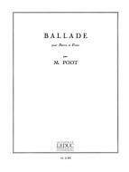 Ballade 