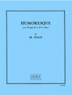 Humoresque 