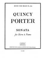 Horn Sonata 