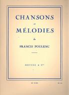Chansons et Melodies 