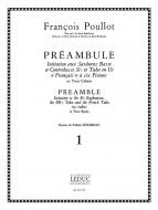 Preambule Vol. 1 