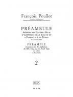 Preambule Vol. 2 