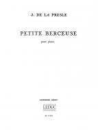 Petite Berceuse 