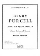Music For Queen Mary 2 