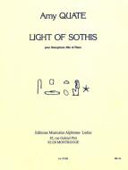 Light of Sothis 