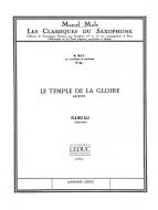 Le Temple De La Gloire: Gavotte 