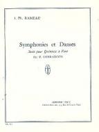 Symphonies et Danses 