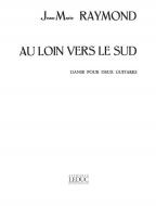 Au Loin Vers Le Sud (Danse) 