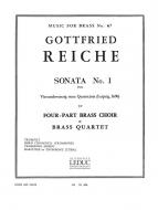 Sonata Nr. 1 